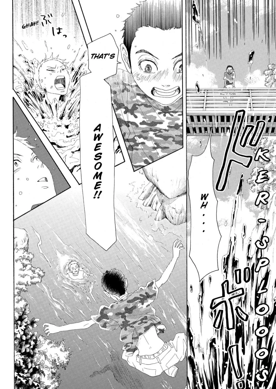 Drowning Love Chapter 29 page 29 - 