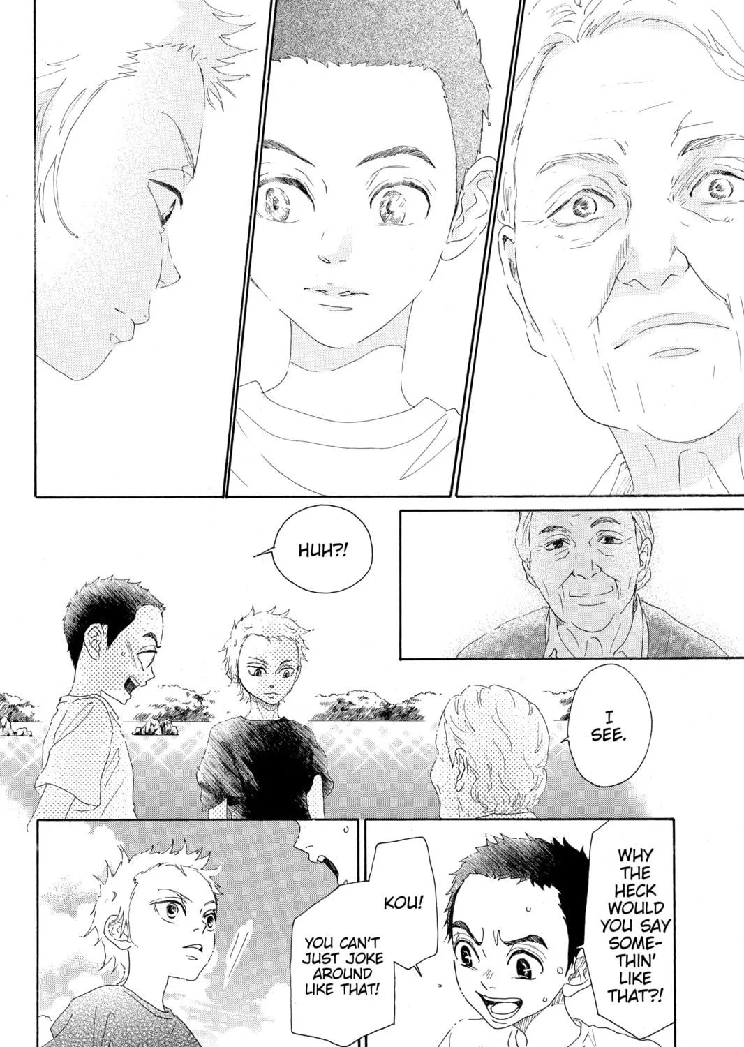Drowning Love Chapter 29 page 41 - 