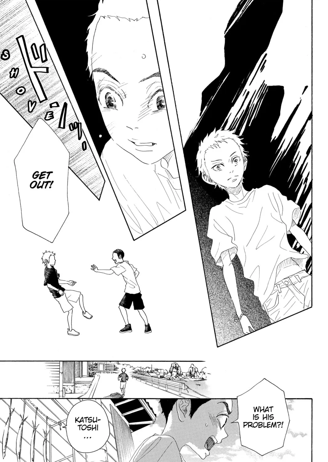 Drowning Love Chapter 29 page 43 - 