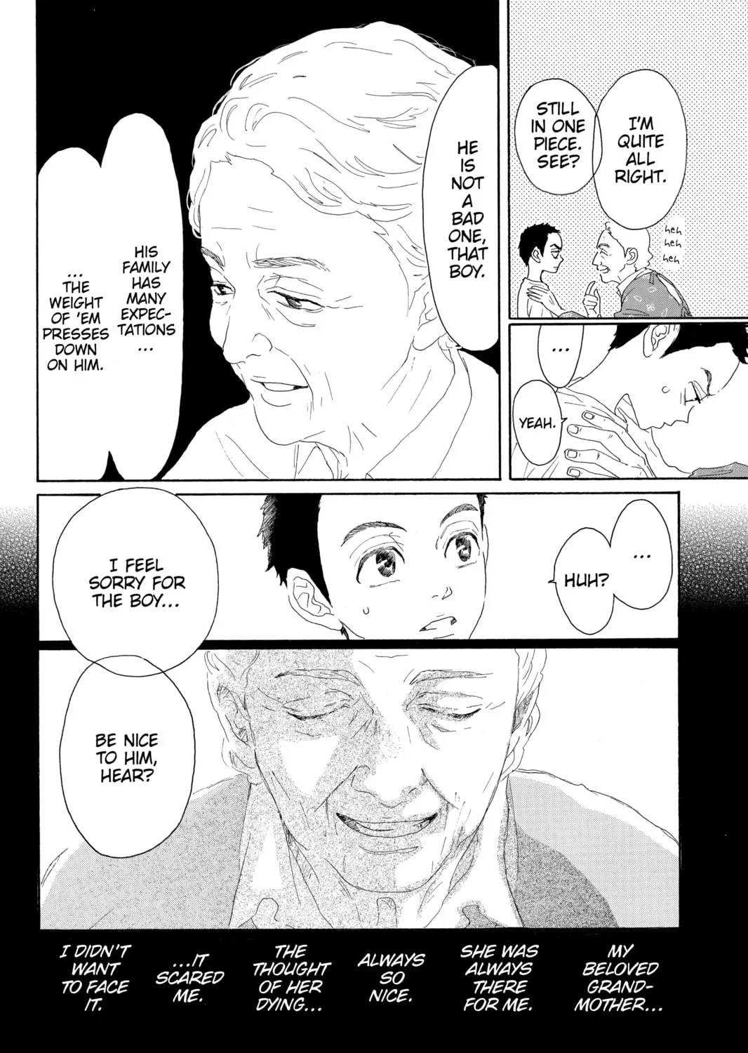 Drowning Love Chapter 29 page 45 - 
