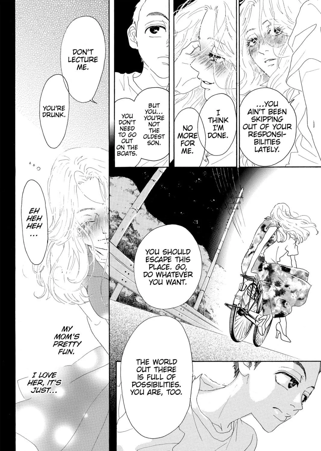Drowning Love Chapter 29 page 49 - 