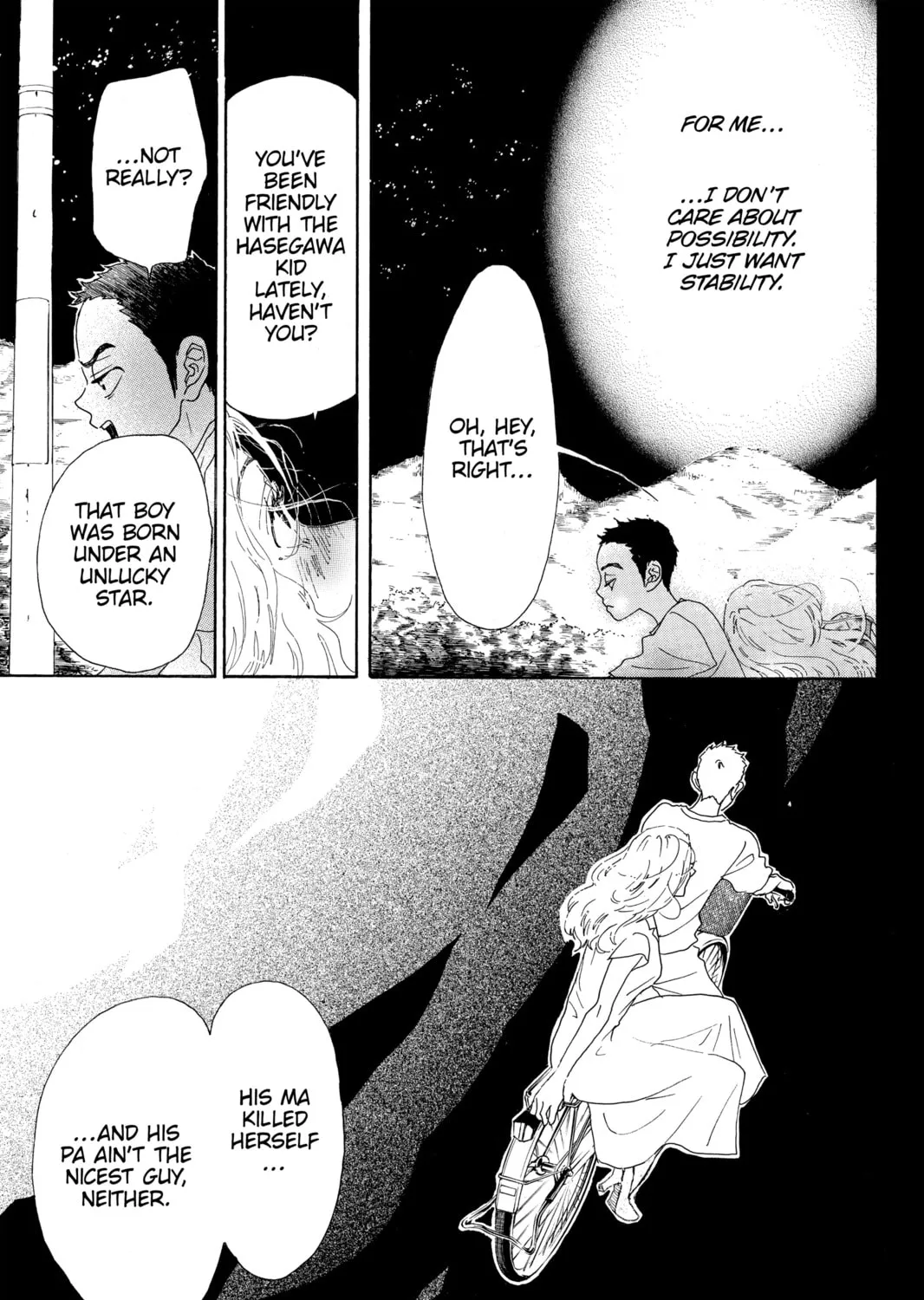 Drowning Love Chapter 29 page 51 - 