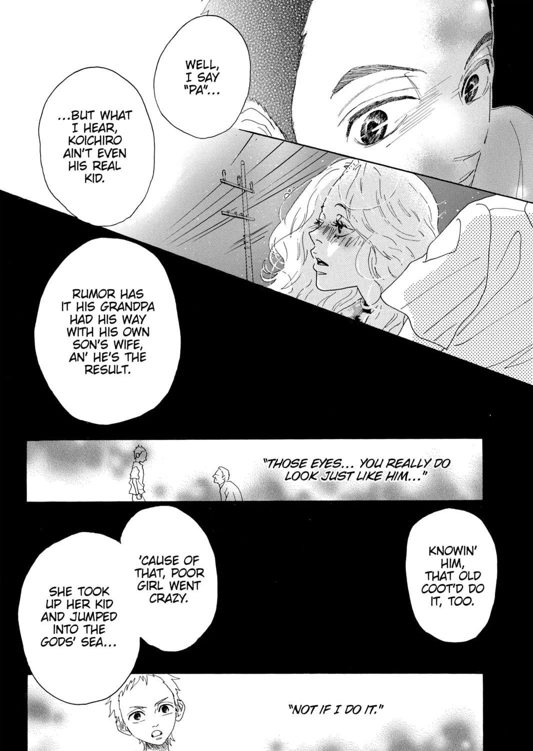 Drowning Love Chapter 29 page 53 - 