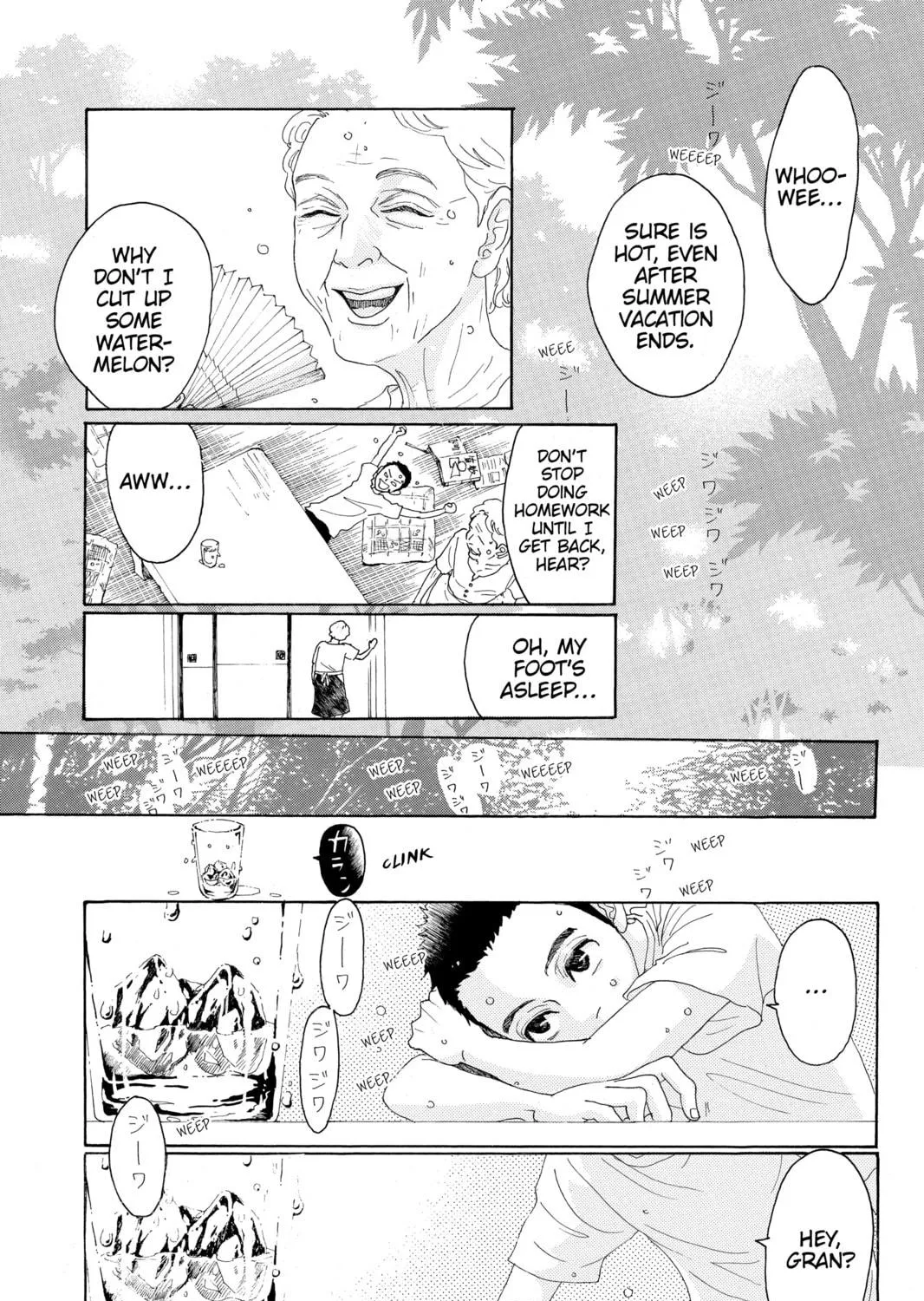 Drowning Love Chapter 29 page 59 - 