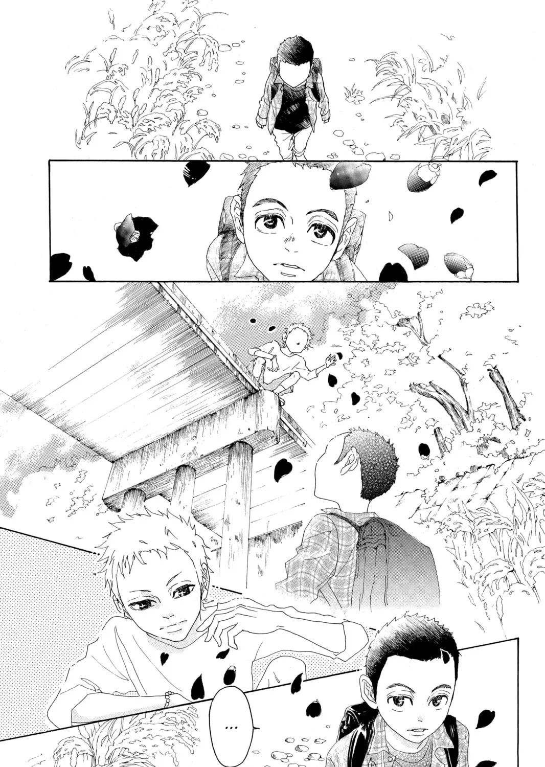 Drowning Love Chapter 29 page 63 - 