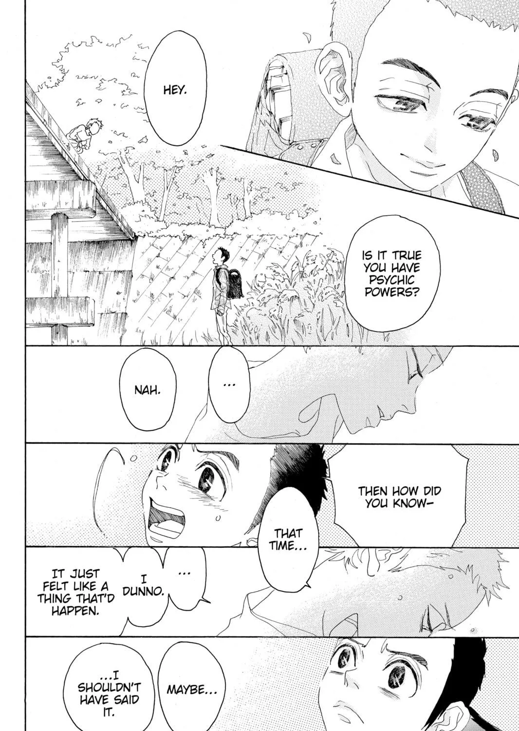 Drowning Love Chapter 29 page 65 - 