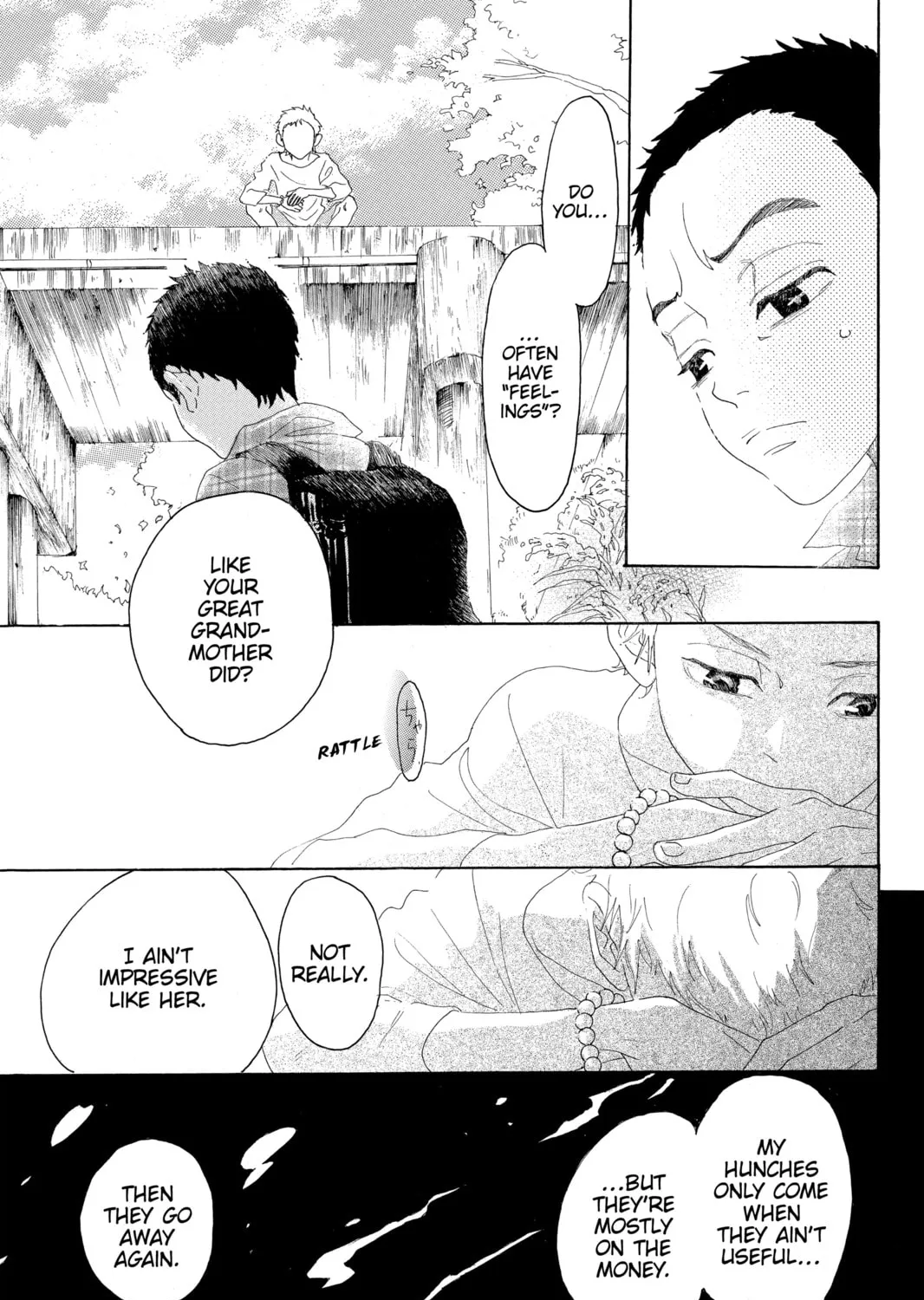 Drowning Love Chapter 29 page 67 - 