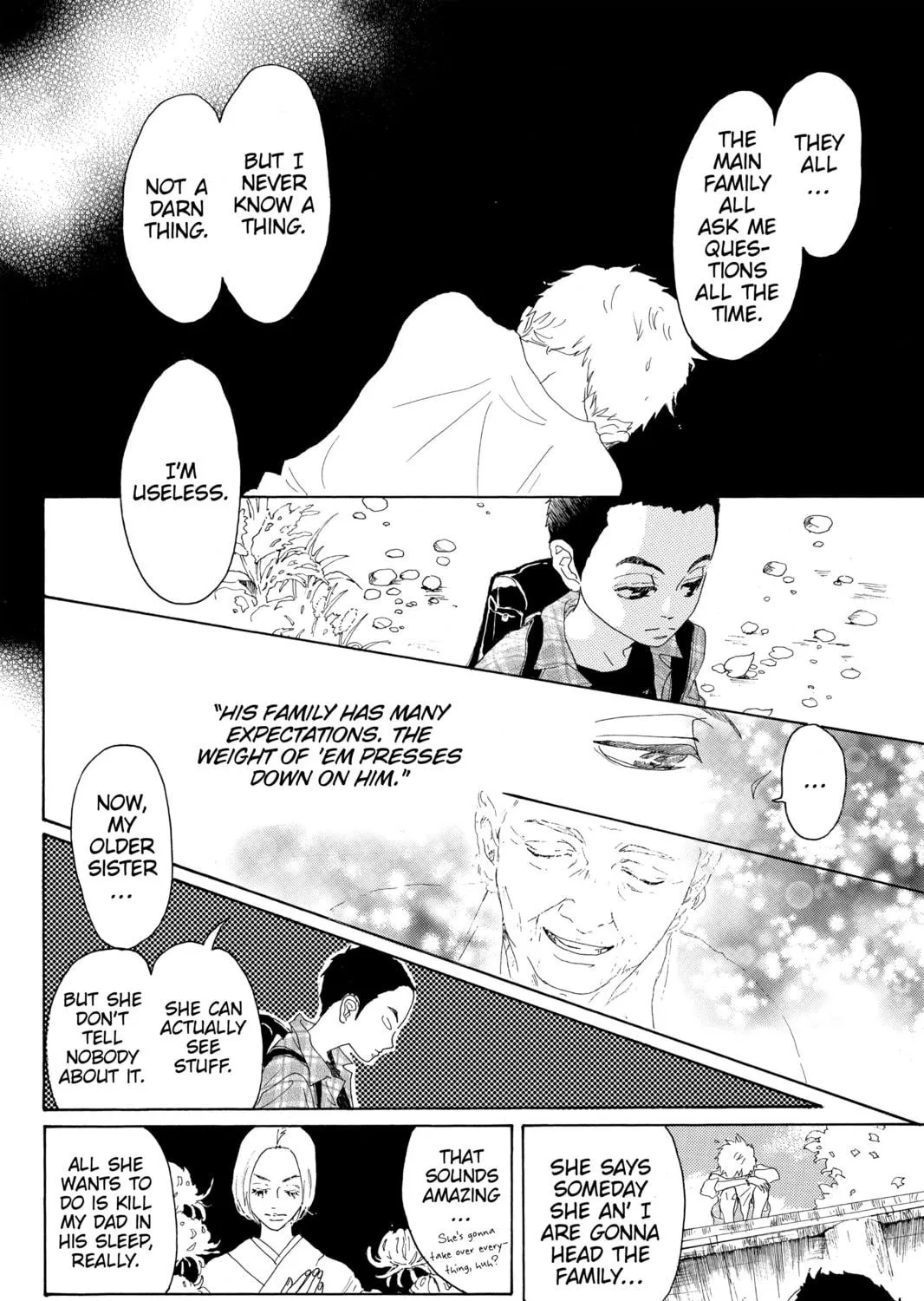 Drowning Love Chapter 29 page 69 - 