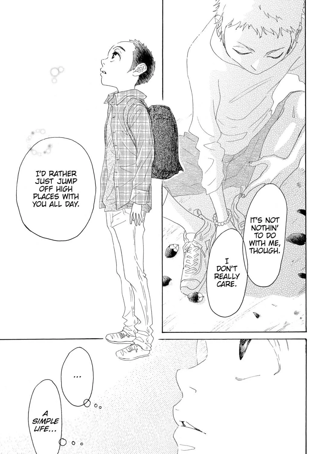 Drowning Love Chapter 29 page 71 - 