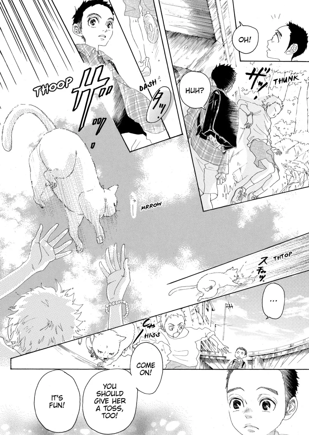 Drowning Love Chapter 29 page 73 - 