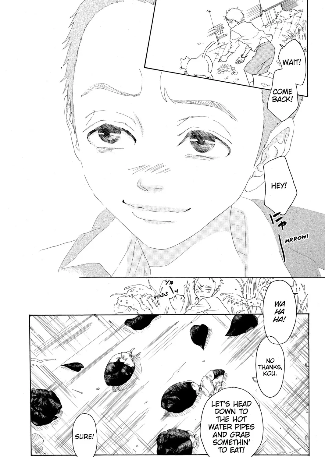 Drowning Love Chapter 29 page 75 - 