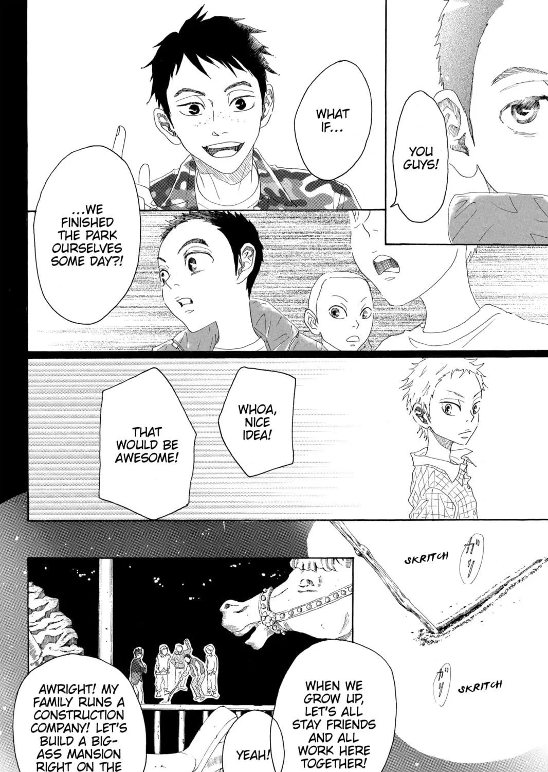 Drowning Love Chapter 29 page 79 - 