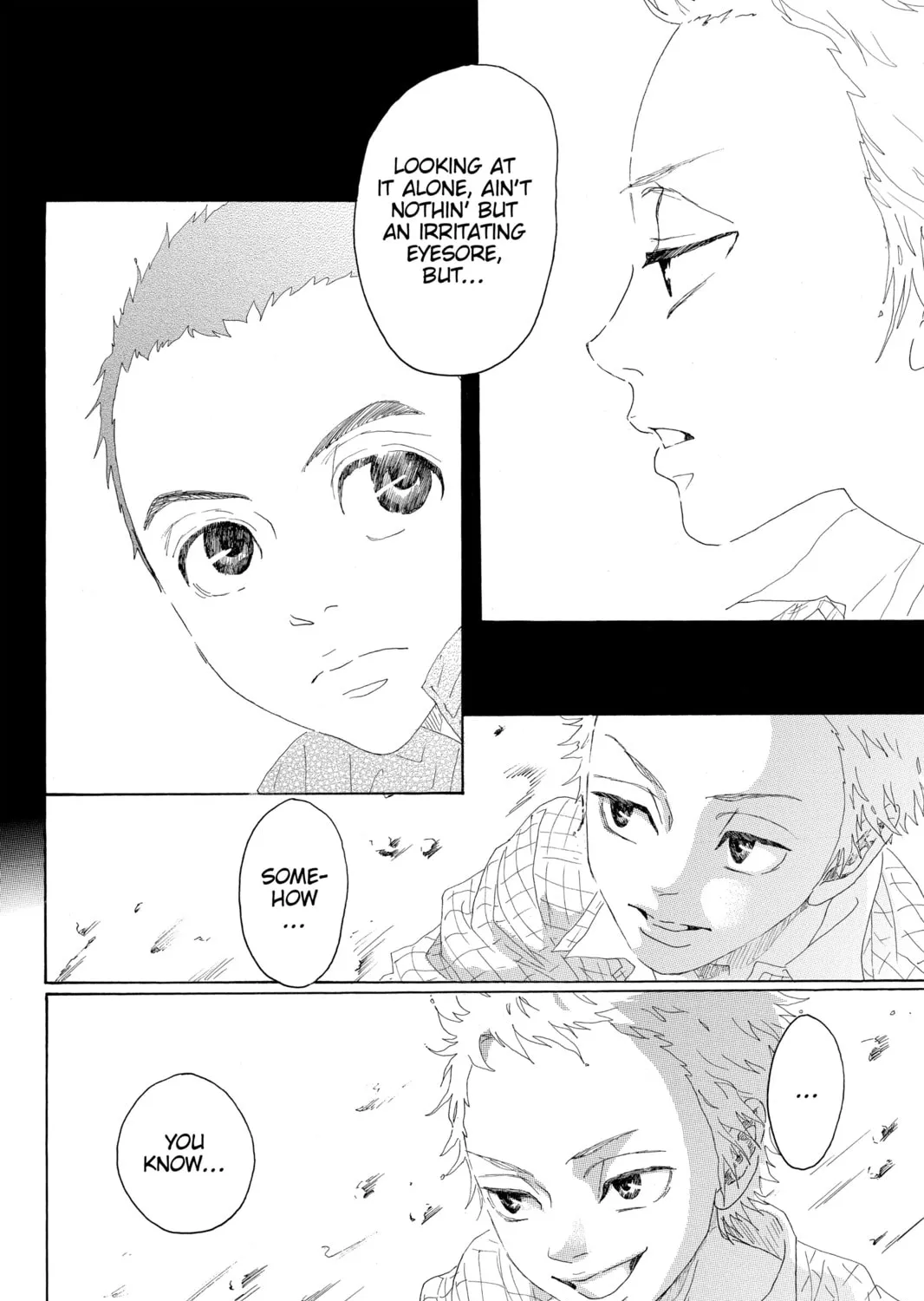 Drowning Love Chapter 29 page 87 - 