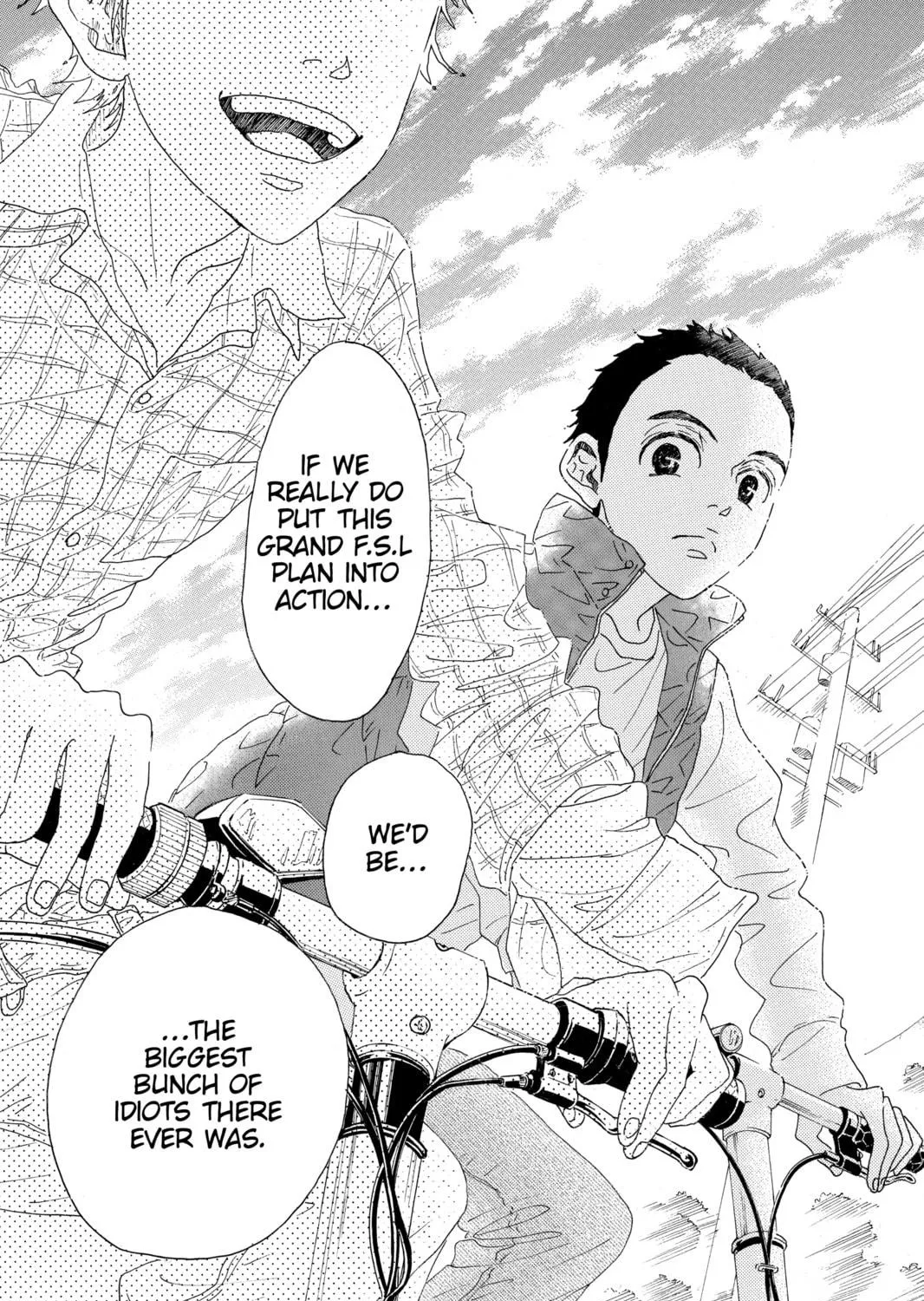 Drowning Love Chapter 29 page 89 - 