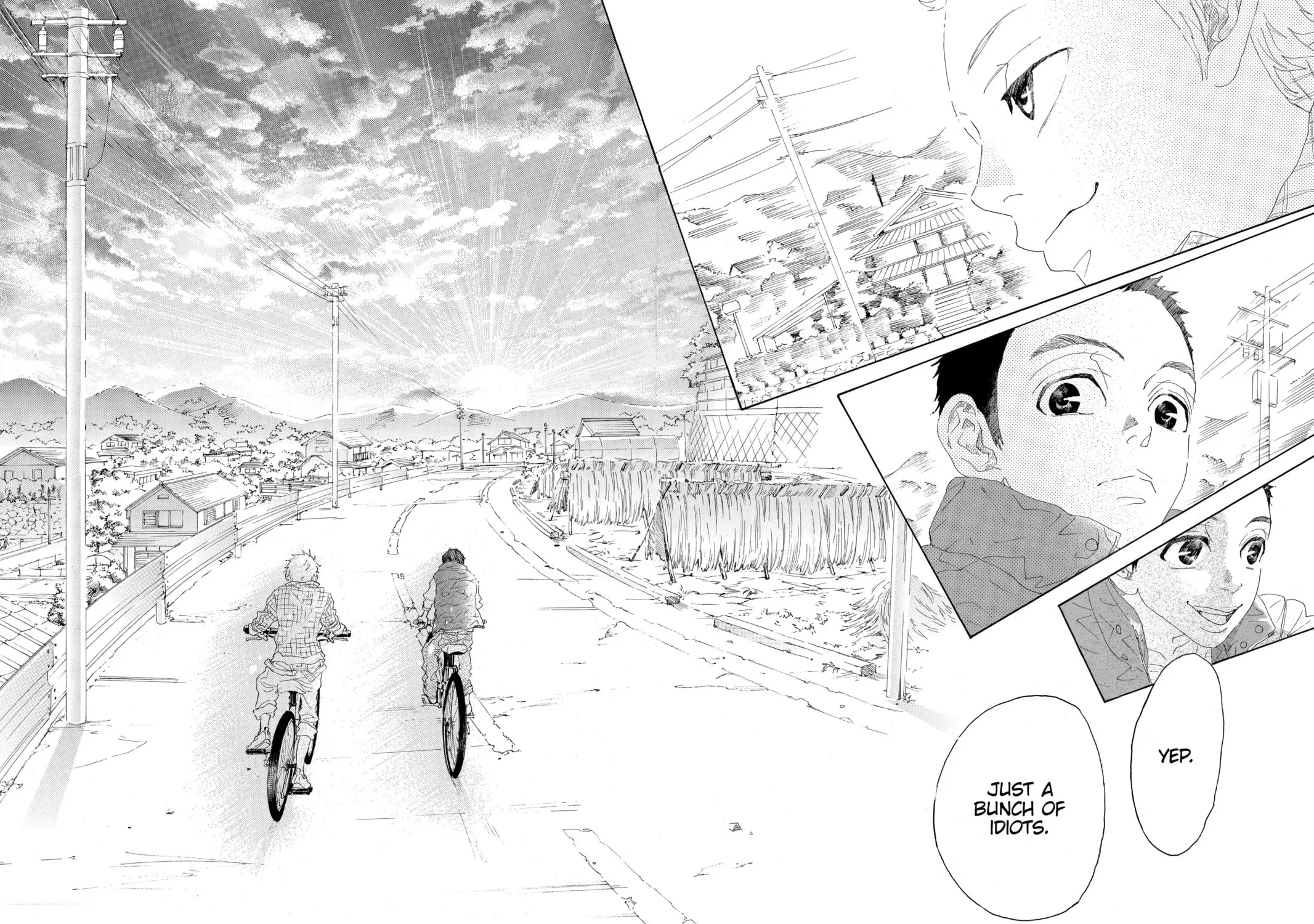 Drowning Love Chapter 29 page 91 - 