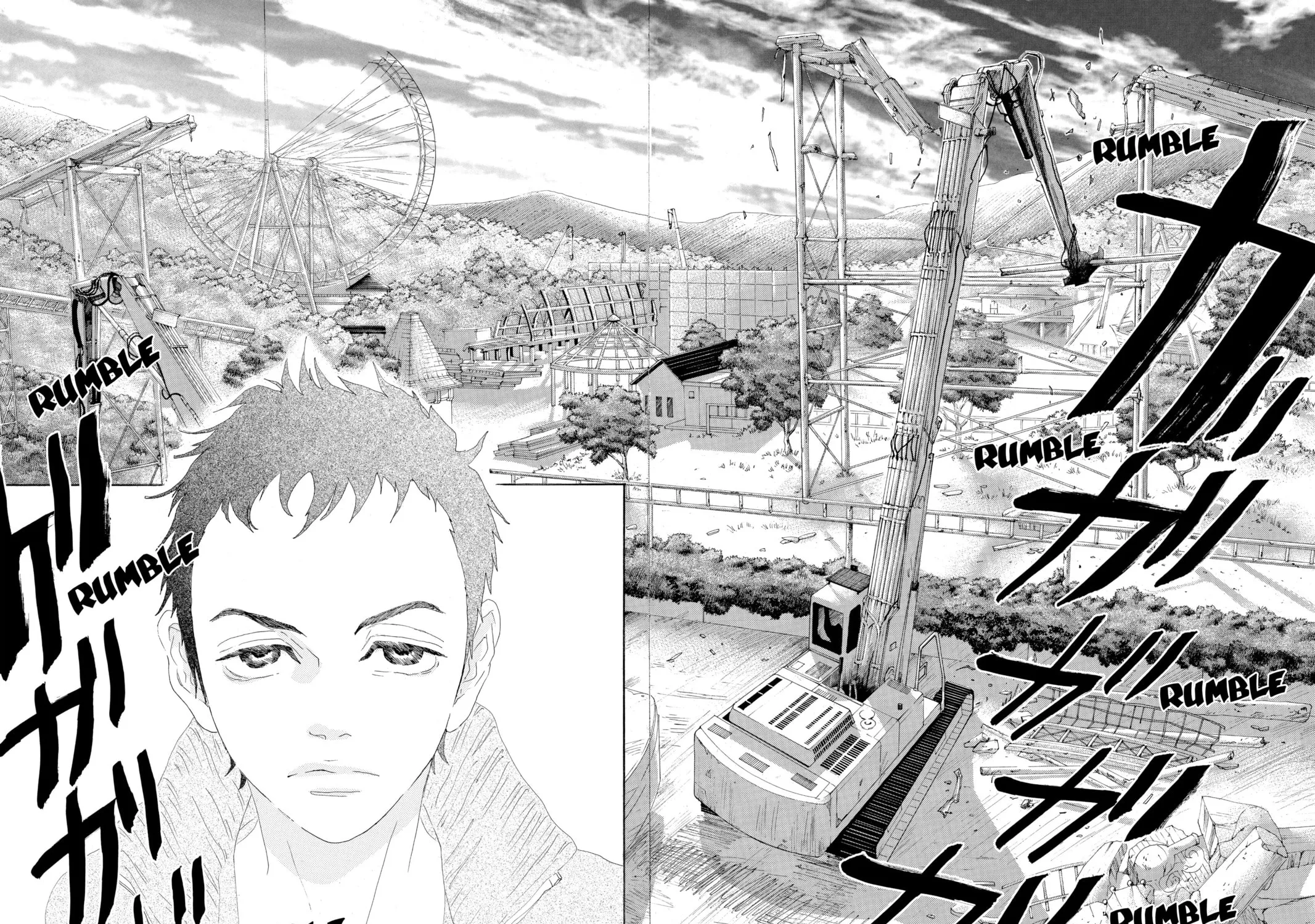Drowning Love Chapter 29 page 93 - 