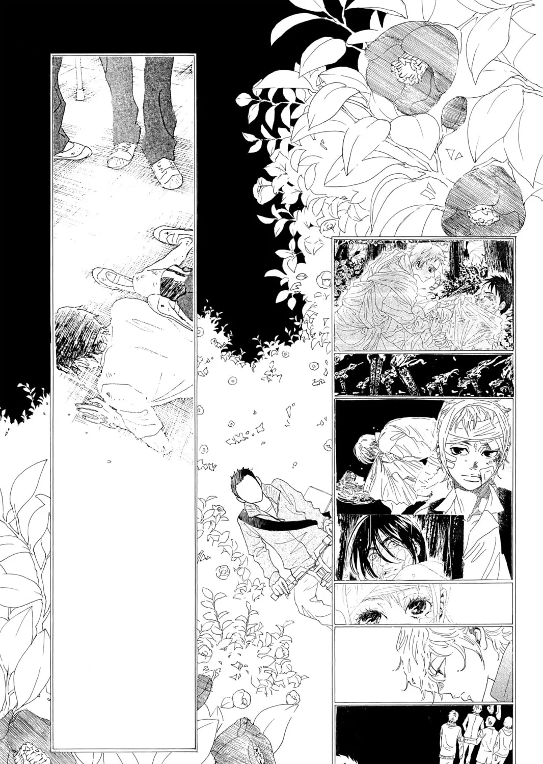 Drowning Love Chapter 29 page 97 - 