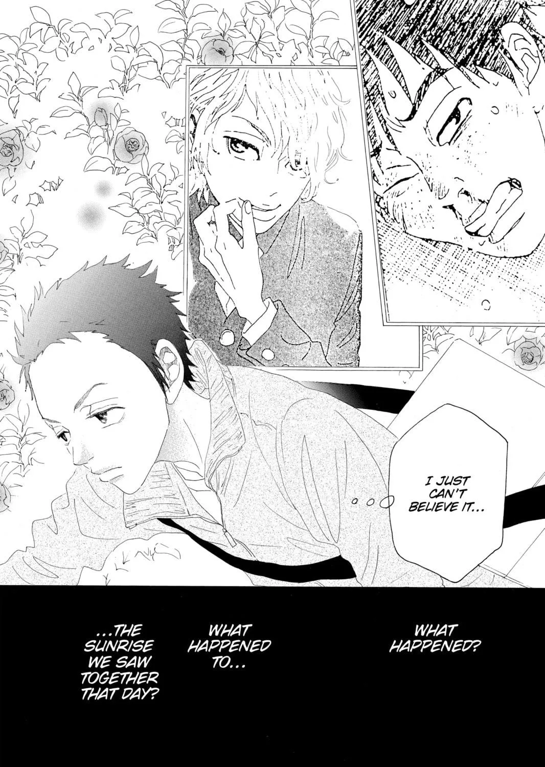 Drowning Love Chapter 29 page 99 - 