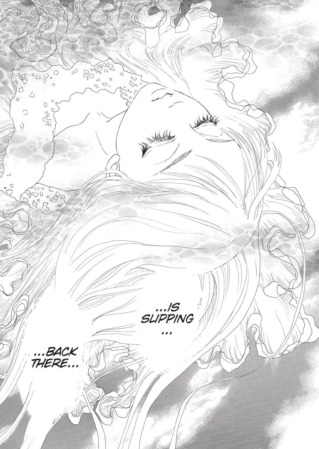 Drowning Love Chapter 3 page 41 - 