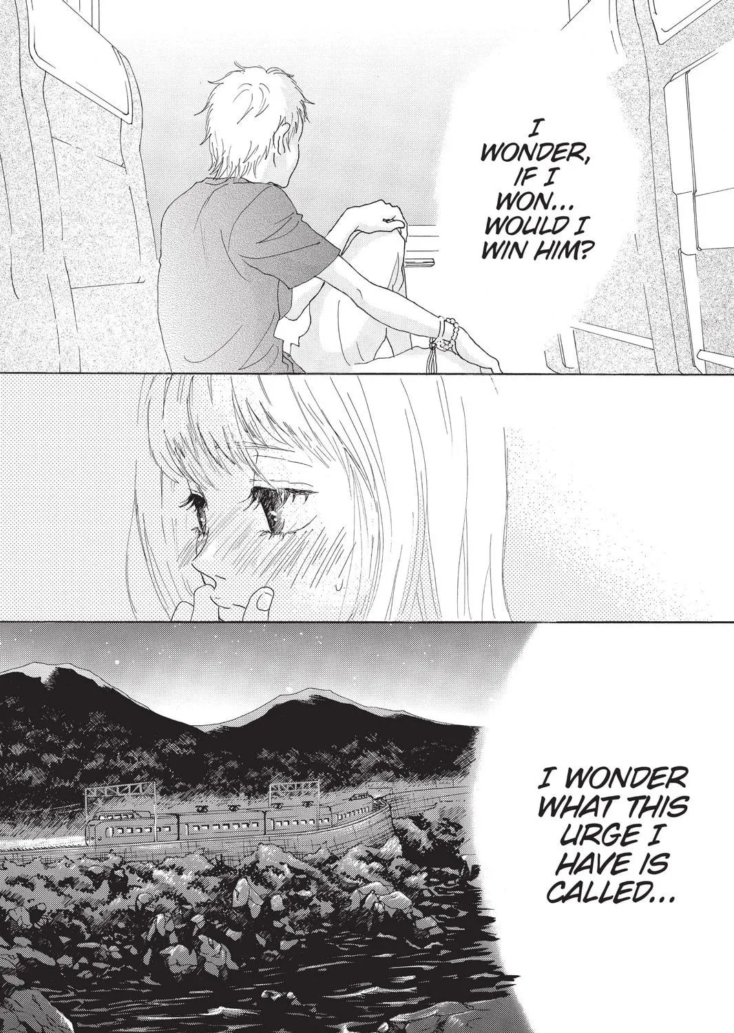 Drowning Love Chapter 3 page 79 - 