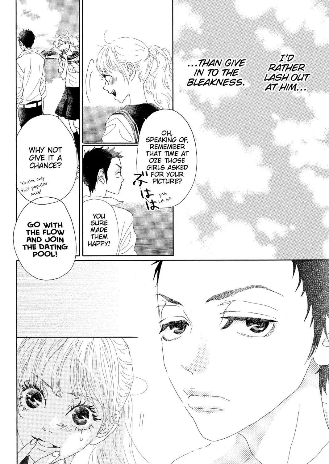 Drowning Love Chapter 30 page 29 - 