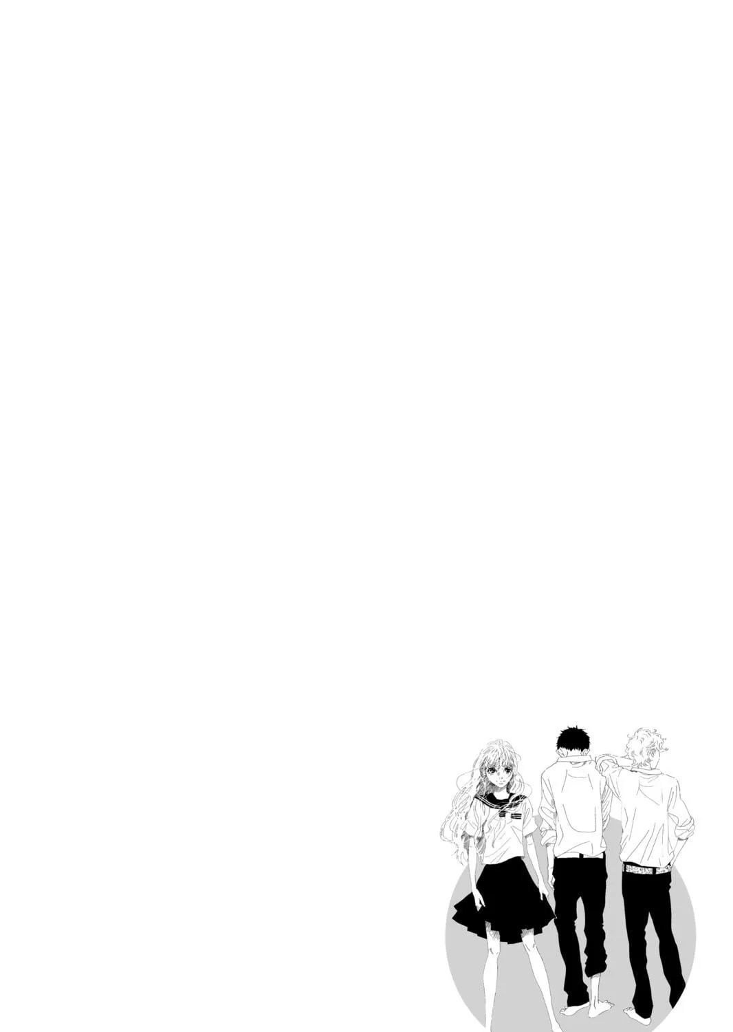Drowning Love Chapter 30 page 5 - 
