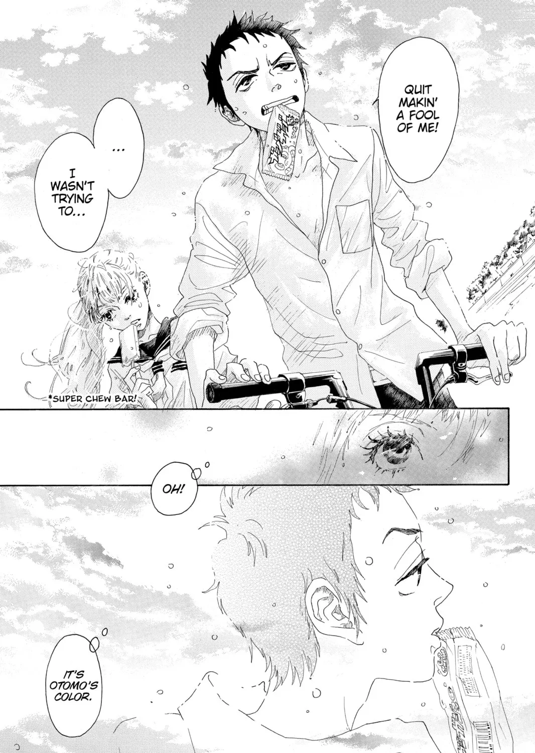 Drowning Love Chapter 30 page 45 - 