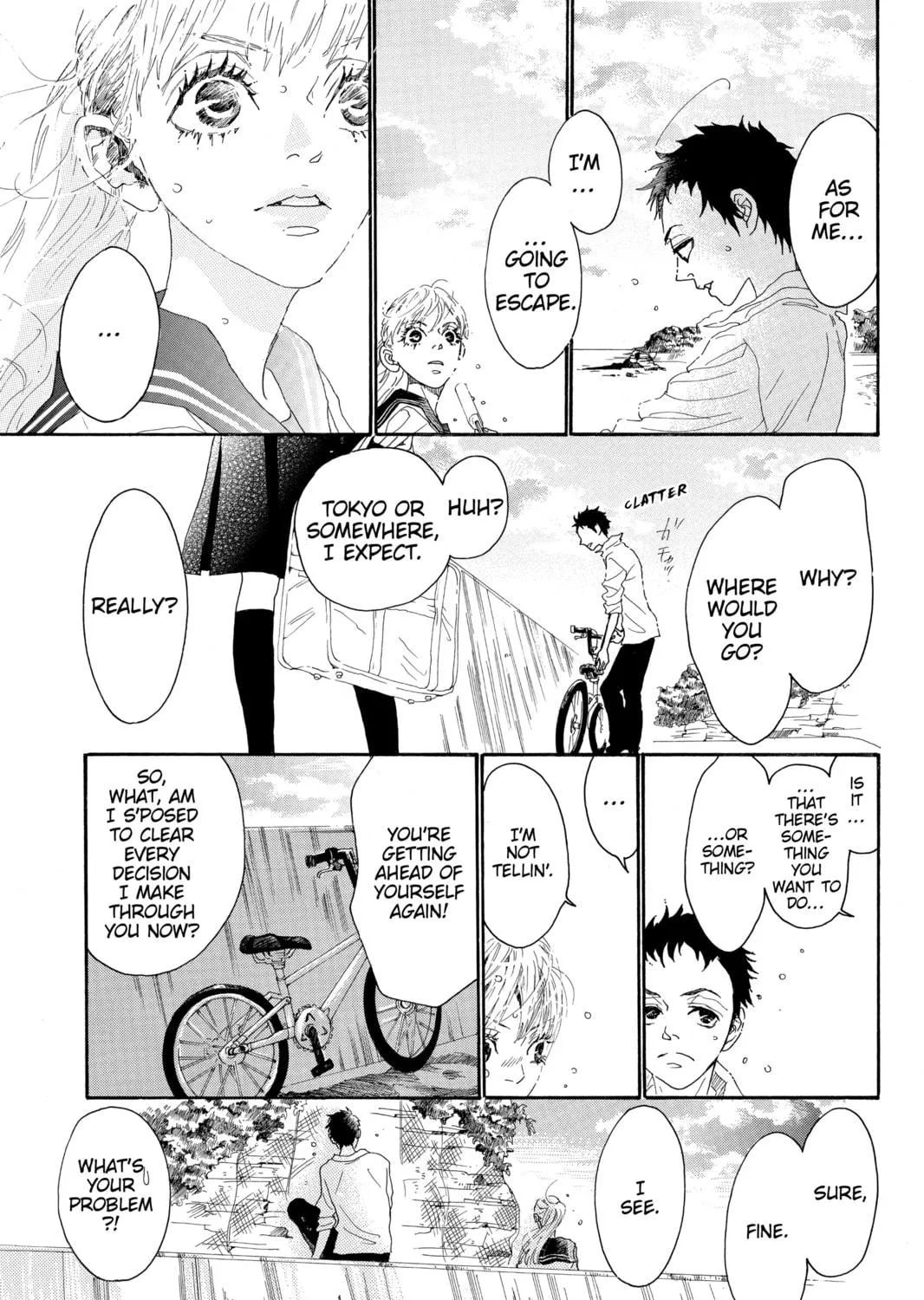 Drowning Love Chapter 30 page 49 - 