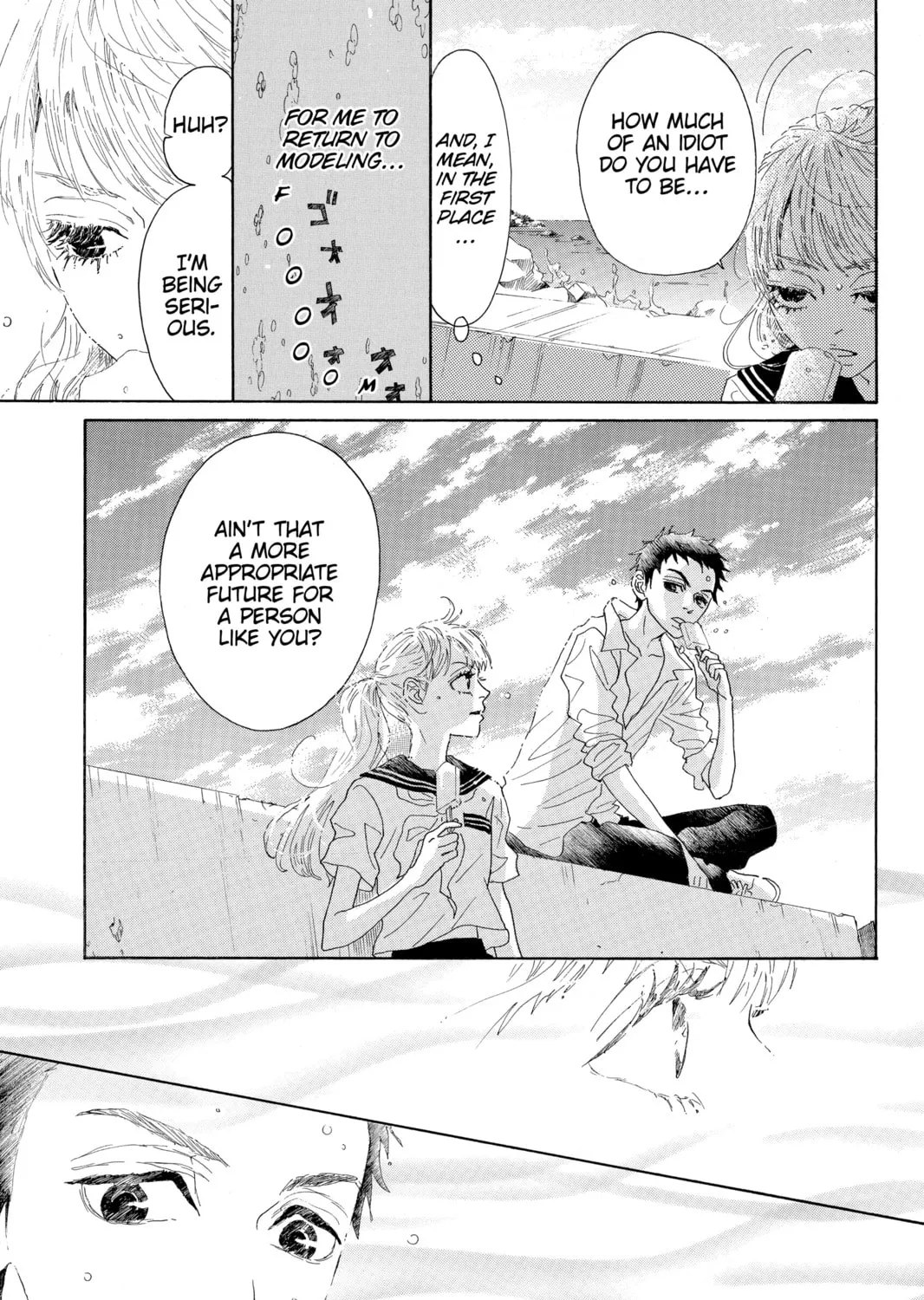 Drowning Love Chapter 30 page 57 - 