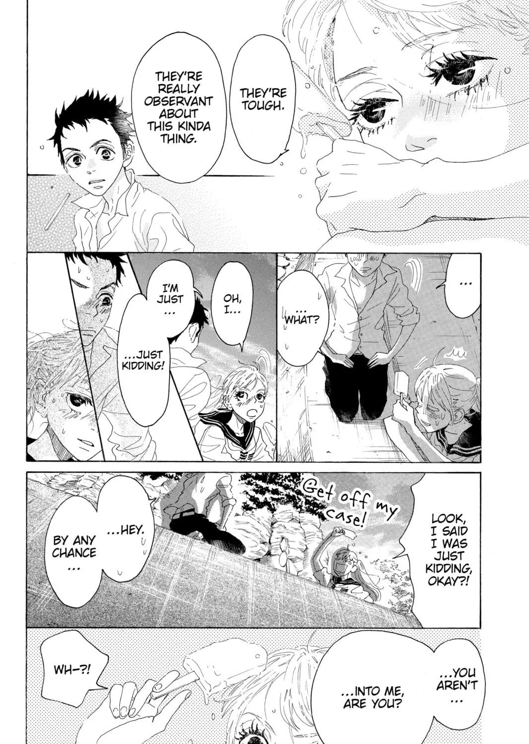Drowning Love Chapter 30 page 65 - 