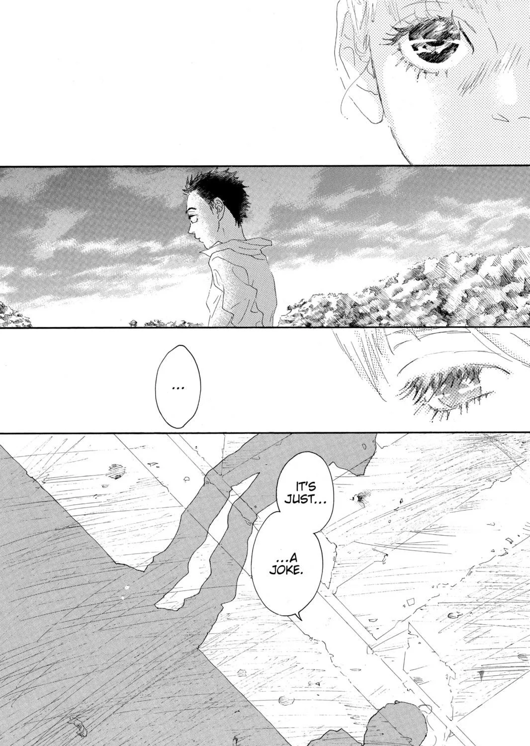 Drowning Love Chapter 30 page 69 - 