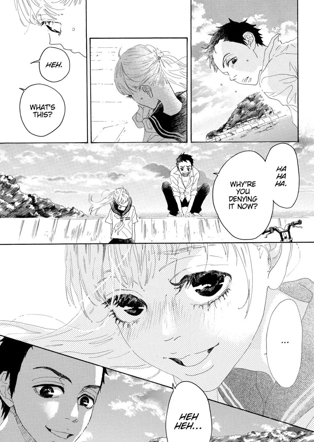 Drowning Love Chapter 30 page 71 - 