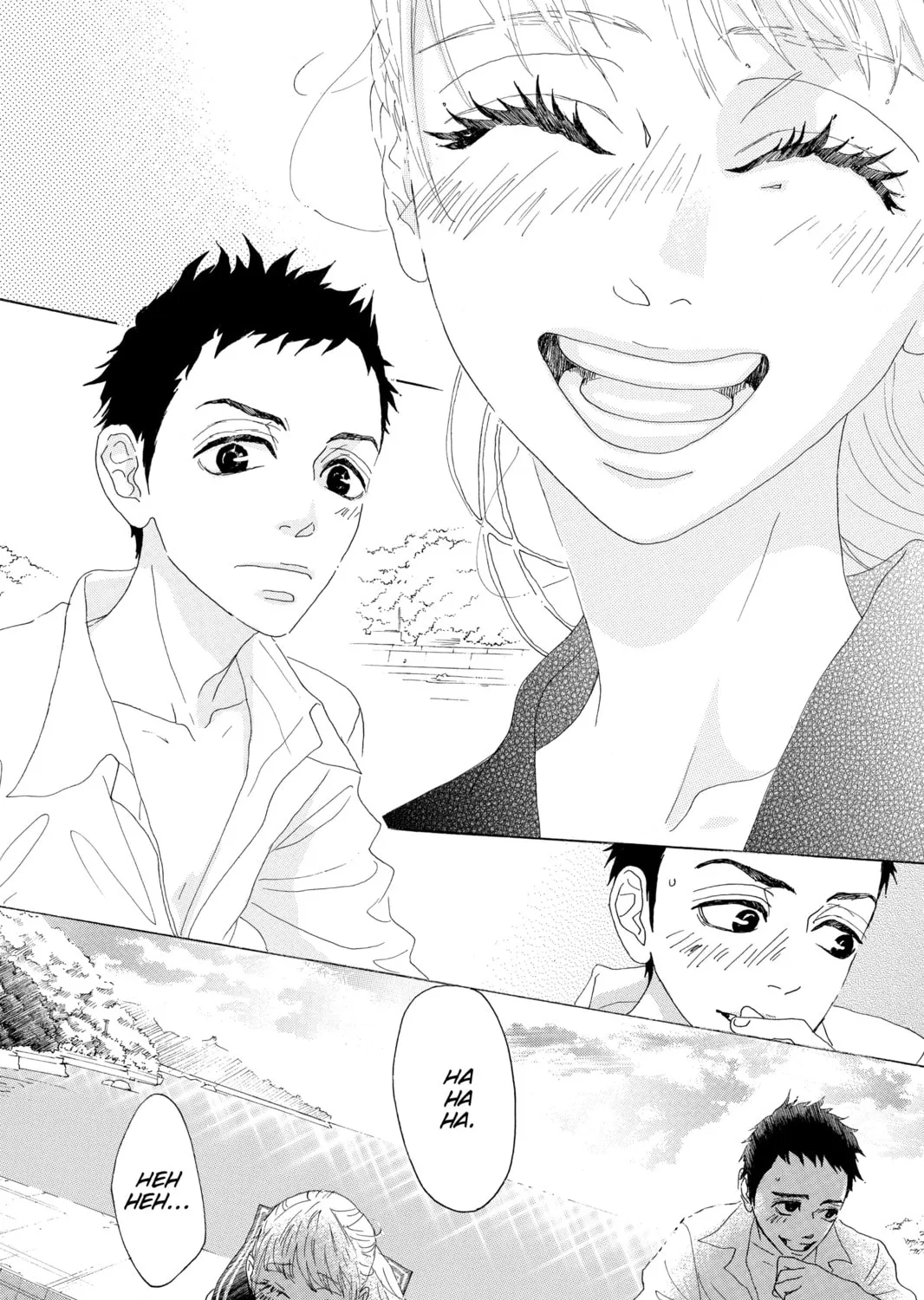 Drowning Love Chapter 30 page 73 - 