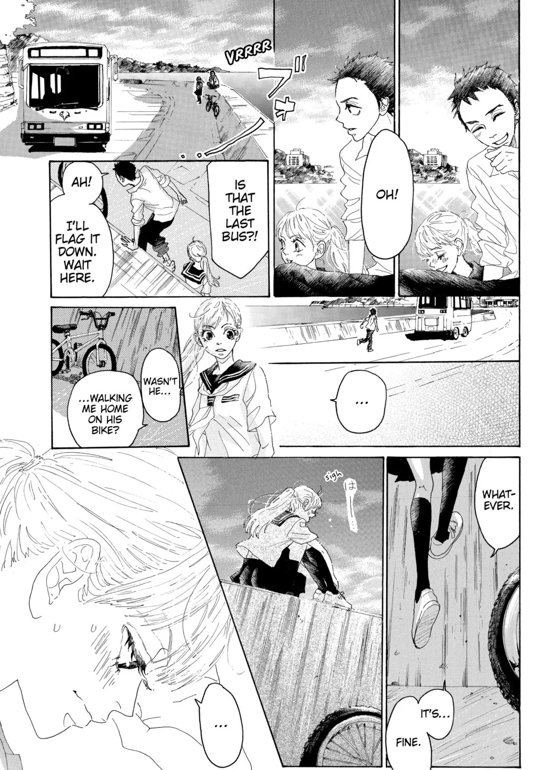 Drowning Love Chapter 30 page 75 - 