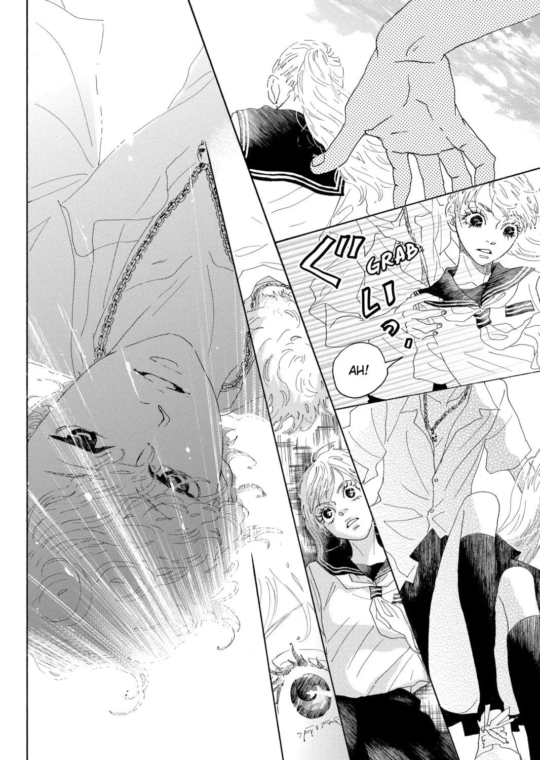 Drowning Love Chapter 30 page 77 - 