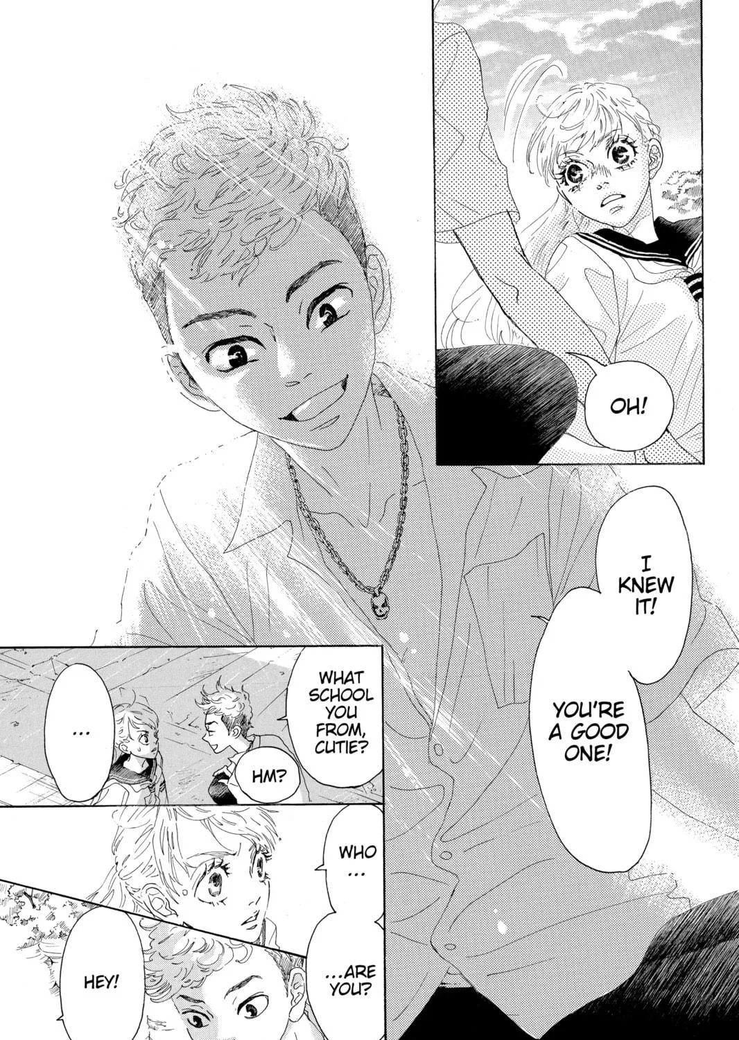 Drowning Love Chapter 30 page 79 - 