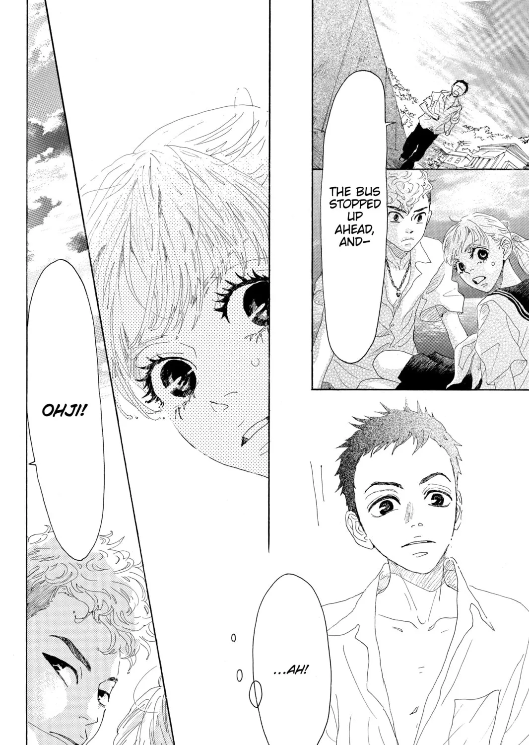 Drowning Love Chapter 30 page 81 - 