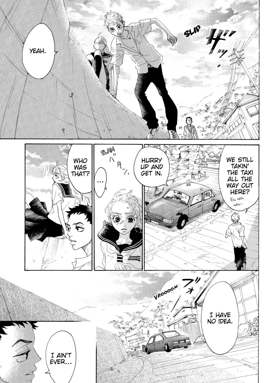 Drowning Love Chapter 30 page 83 - 