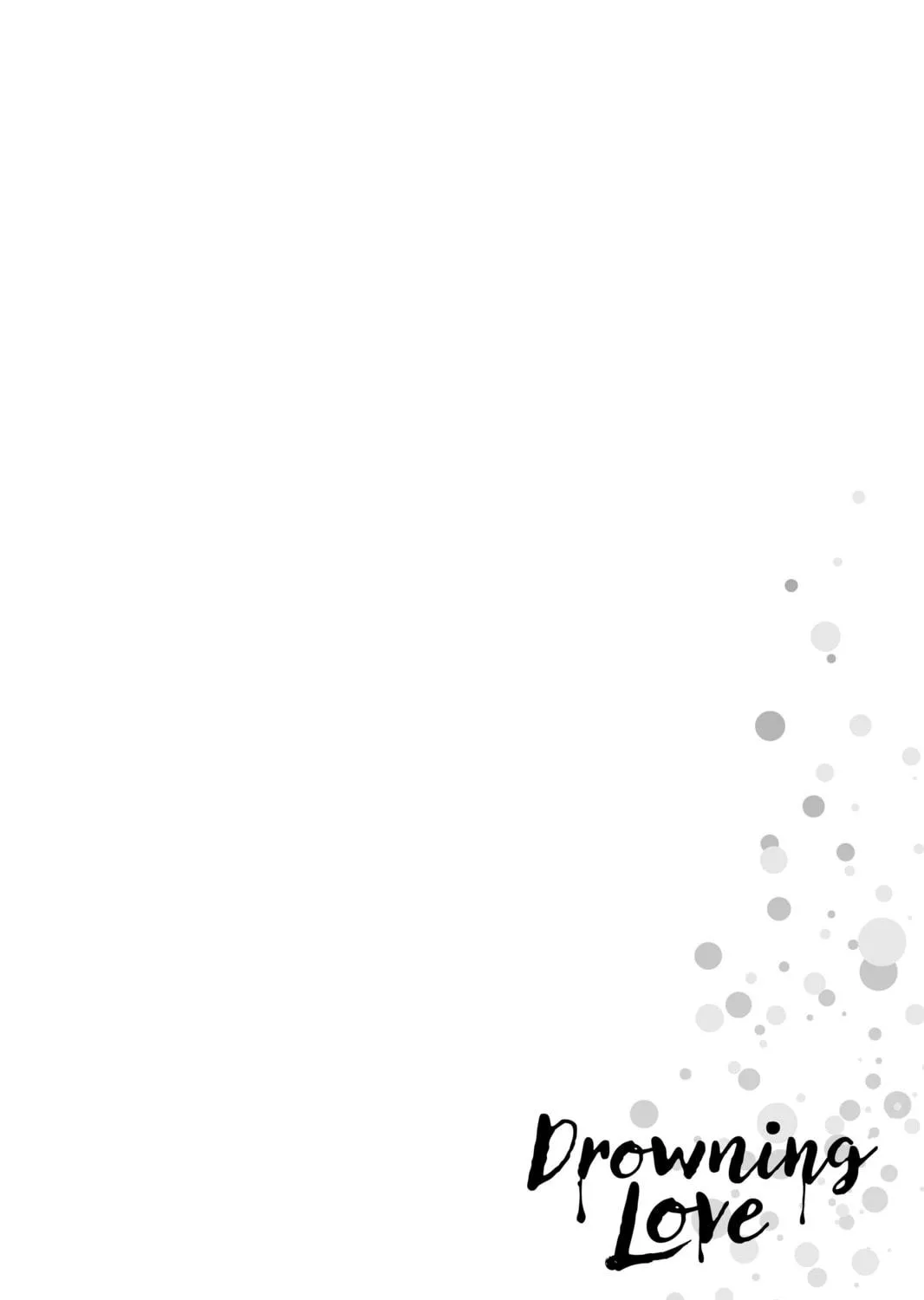 Drowning Love Chapter 30 page 95 - 