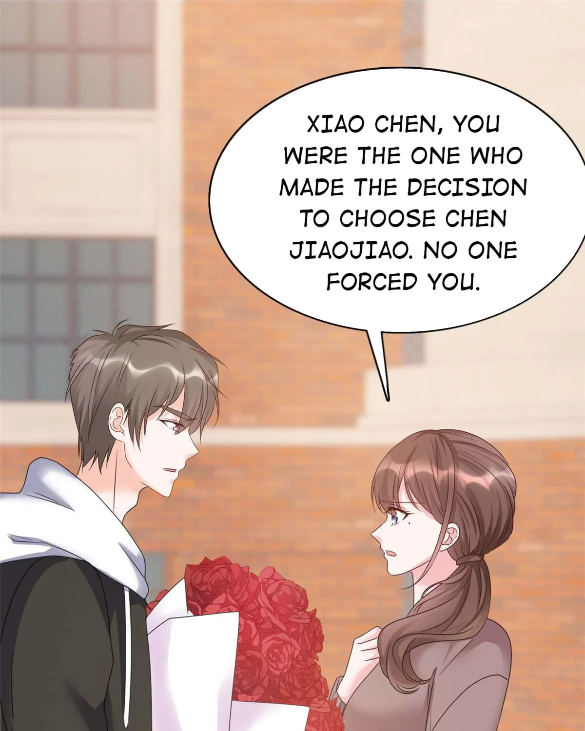 Drowsy, Bedded, Wedded (Colored) Chapter 10 page 17 - 