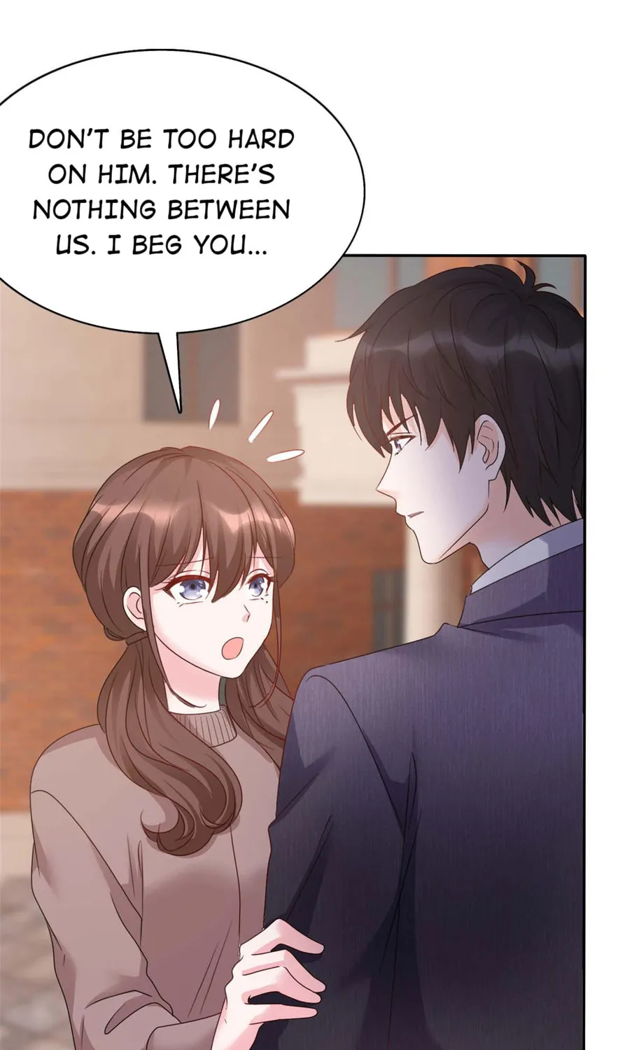 Drowsy, Bedded, Wedded (Colored) Chapter 10 page 43 - 