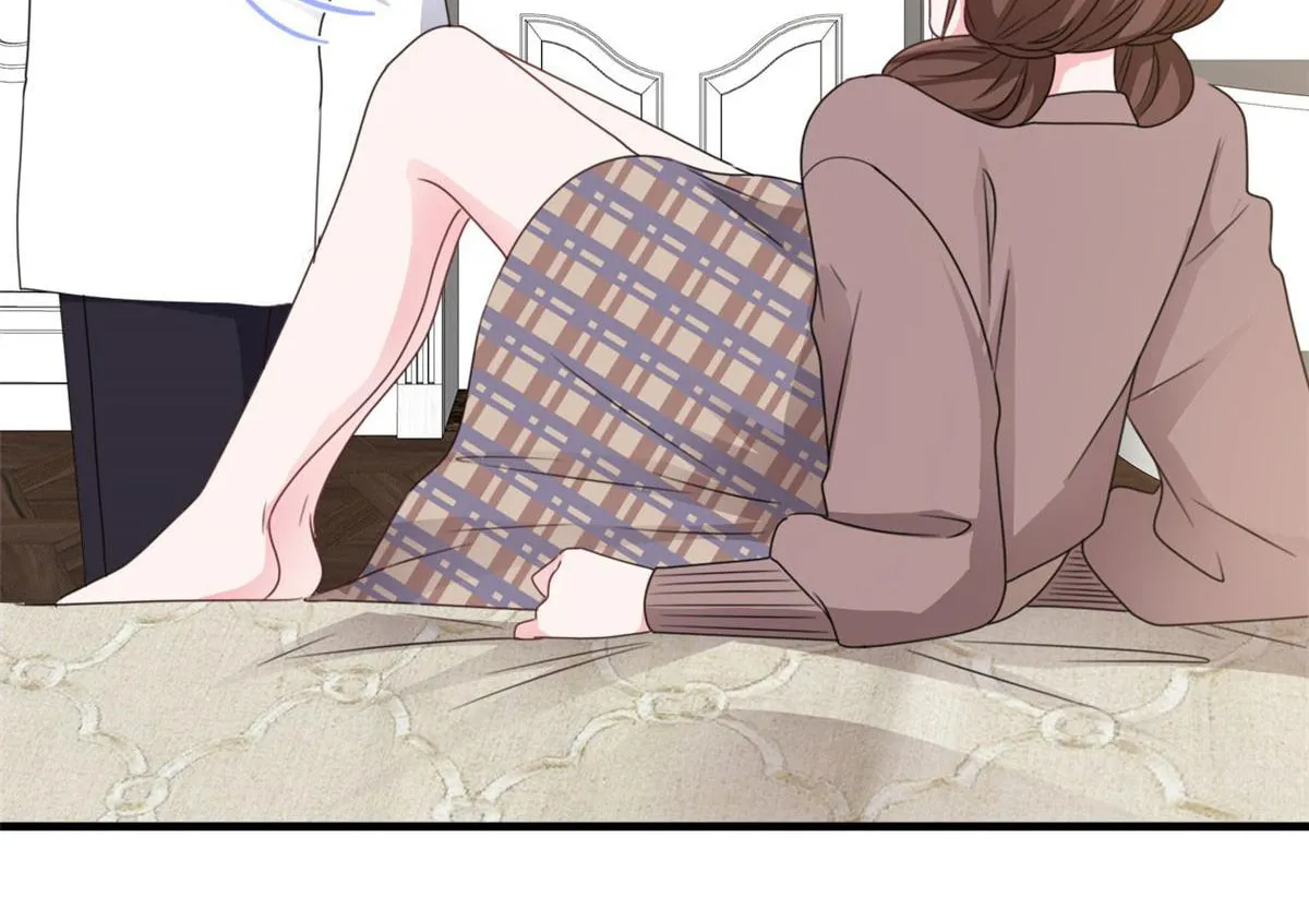 Drowsy, Bedded, Wedded (Colored) Chapter 11 page 36 - 
