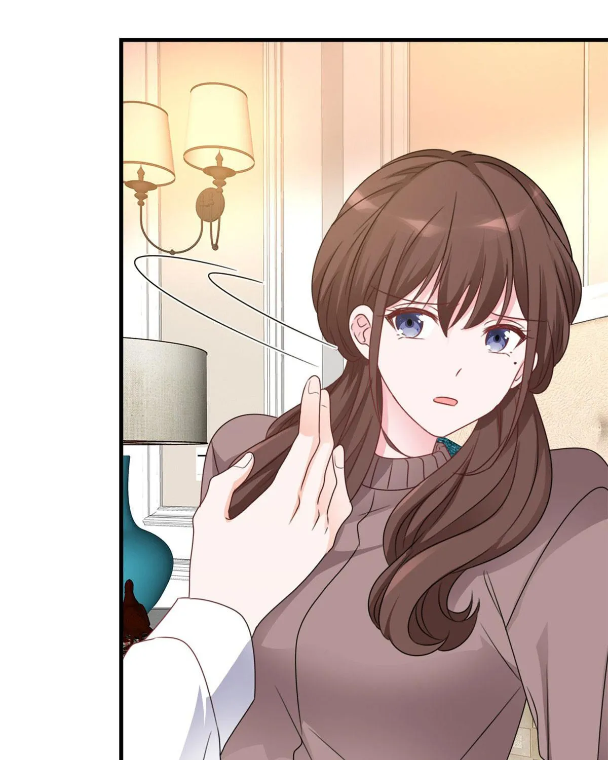 Drowsy, Bedded, Wedded (Colored) Chapter 11 page 41 - 