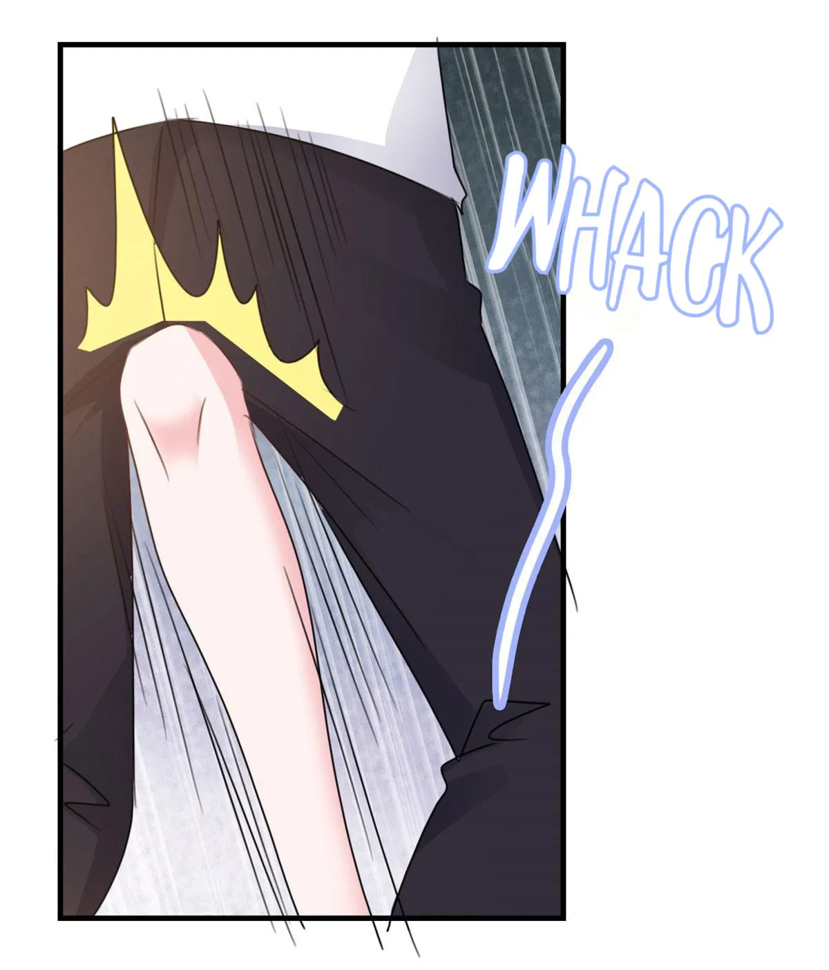Drowsy, Bedded, Wedded (Colored) Chapter 11 page 49 - 