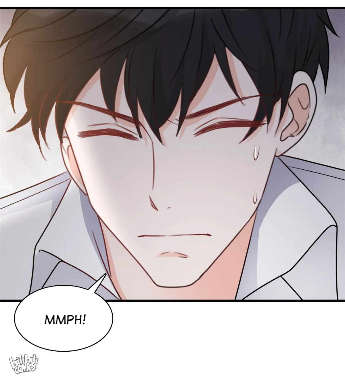 Drowsy, Bedded, Wedded (Colored) Chapter 11 page 50 - 