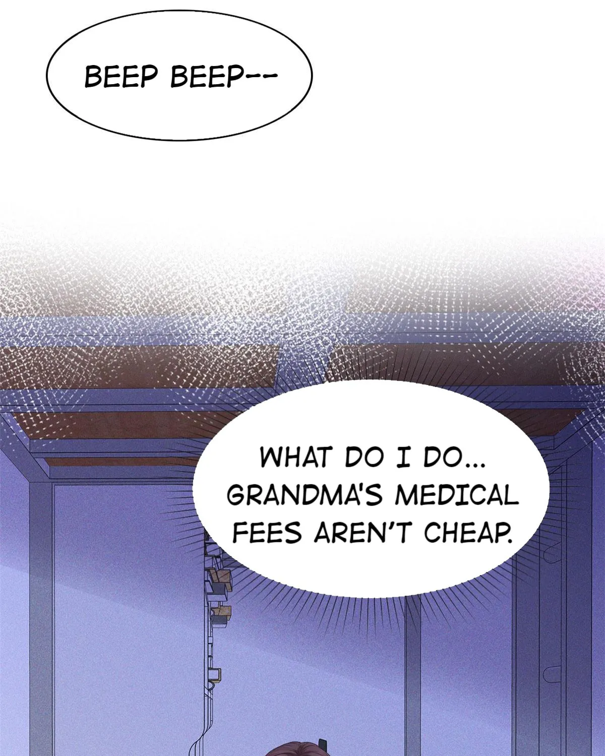 Drowsy, Bedded, Wedded (Colored) Chapter 12 page 30 - 