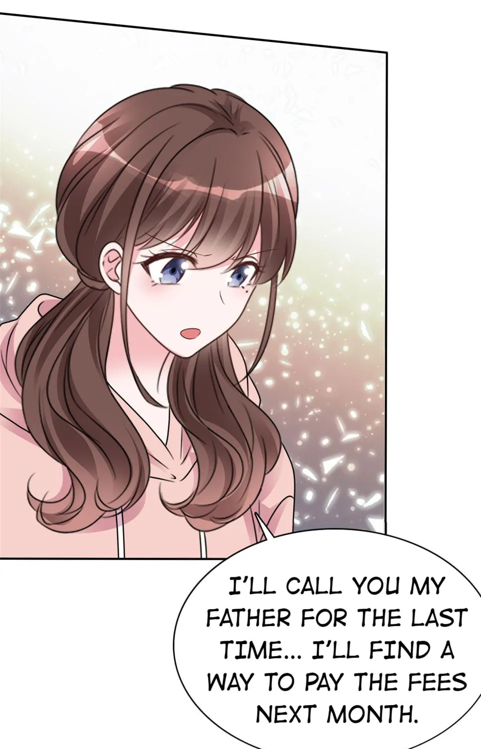 Drowsy, Bedded, Wedded (Colored) Chapter 12 page 44 - 