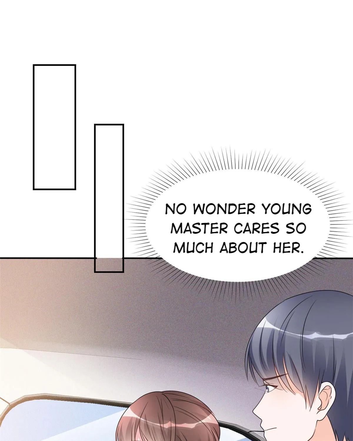 Drowsy, Bedded, Wedded (Colored) Chapter 12 page 10 - 