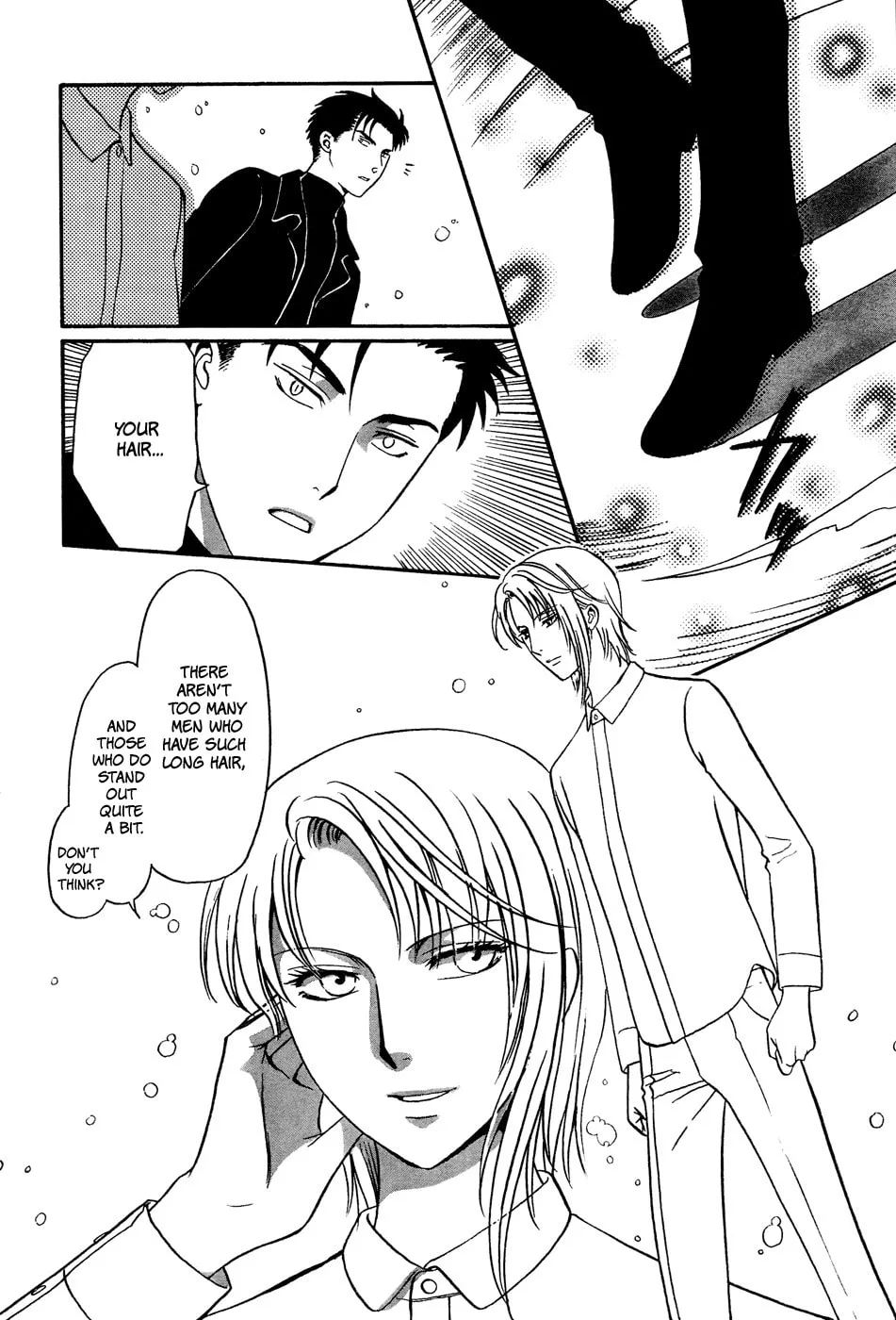 Drug & Drop Chapter 18 page 11 - 