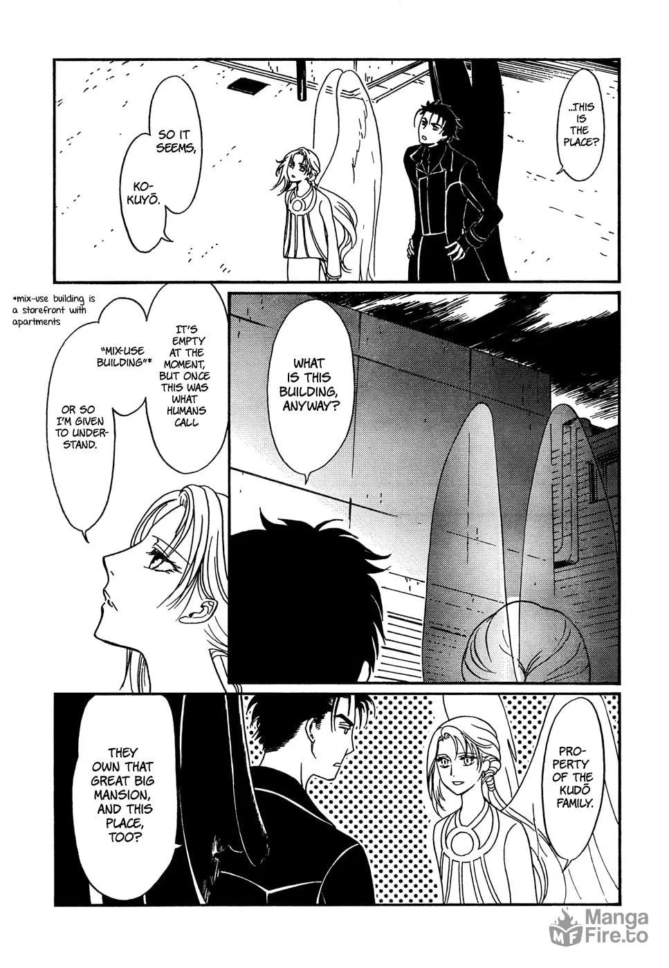 Drug & Drop Chapter 18 page 3 - 